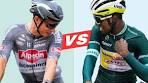 Green Jersey 2025, an analysis... - YouTube
