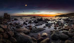Art of john magne lisondra. Night Day Landscape Photography By Chad Powell