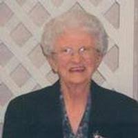 Obituary information for Ruby Faye Howard