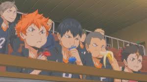 Multiple sizes available for all screen sizes. Karasuno 2 3 Haikyuu Anime Haikyuu Wallpaper Anime Wallpaper Live