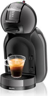 Find helpful customer reviews and review ratings for delonghi nescafé dolce gusto jovia pod capsule coffee machine, espresso, cappuccino, latte and more,edg250.b, black at amazon.com. Nescafe Dolce Gusto Mini Me Espresso Machine Red Cooking Dining Coffee Tea Espresso Cate Org