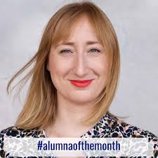 alumnaofthemonth