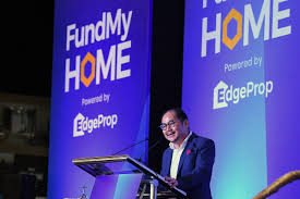 Malaysia top properties and real estate website with home for sale and rent online. Own A Home With Just 20 Of The House Price How Fundmyhome Works Edgeprop My