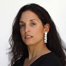 Statement Silver Earrings, 925 Sterling Silver Earrings, Handcrafted  Earrings, Long Hammered Earrings, Unique Handmade Jewelry Gift for Her