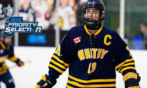 Has been awarded the single largest project in the company's history in the united states. Poitras Leads Omha In The 2020 Ohl Draft Class