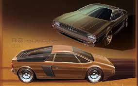 1980 Audi R8 Audi R8 Audi Vehicles Super Sport Cars