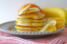 Polnische Quark Pancakes Ohne Backpulver Ohne Natron Tasty Matter Quark Pancakes Pancakes Ohne Backpulver Lebensmittel Essen
