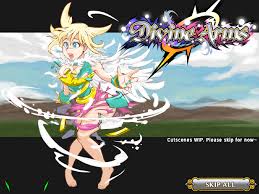 Divine Arms & 70+ Free Porn Games like Divine Arms