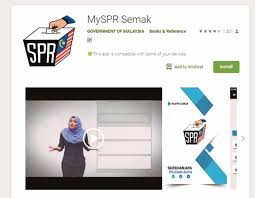 Januari 1997, suruhanjaya perkhidmatan awam malaysia telah mengadaptasi pengurusan. Aplikasi Myspr Semak Dan Portal Spr Sudah Boleh Diakses