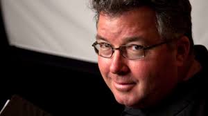 How To Make A Documentary with Todd Huffman