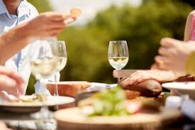 Join us for an asian dinner party. How To Host A Virtual Dinner Party Sloan Magazine