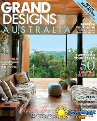 Great Inspiration 50 Home Decorating Magazines Australia In 2020 Grand Designs Australia Grand Designs Home Design Magazines