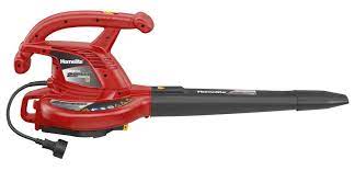 Homelite Blower Vacuum Electric Leaf Blowers Blowers Leaf Blower