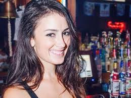 Ashley Held's Instagram, Twitter & Facebook