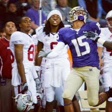 1 day ago · authorities said sherman, a former seattle seahawks and 49ers star who played collegiate football at stanford, crashed his suv in a suburban seattle construction zone, tried to break into his. Doug Baldwin And Richard Sherman On The Stanford Sideline Watch Uw Receiver Jermaine Kearse Catch A Pass Seahawks Players Seattle Seahawks Football Jermaine Kearse