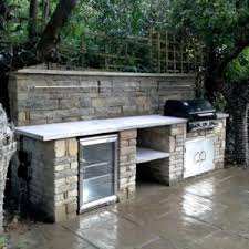 Posted on january 20, 2019 by sa lilian in exterior ideas, kitchen ideas and tagged rustic outdoor kitchen designs. Outdoor Kitchens Pizza Ovens And Grills Wood Fired Ovens
