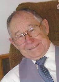Rev Grover John Pingleton (1920-2010)