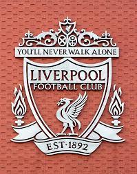 Maybe you would like to learn more about one of these? File Liverpool Fc Crest Main Stand Jpg Wikimedia Commons