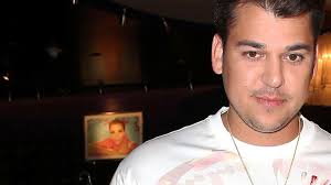Rob Kardashian