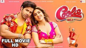 There is no official tracking of domestic box office figures within india, and indian sites publishing data are frequently pressured to increase their domestic box office estimates. Coolie No 1 Full Movie Facts Varun Dhawan Sara Ali Khan David Dhawan Farhad Samji Youtube