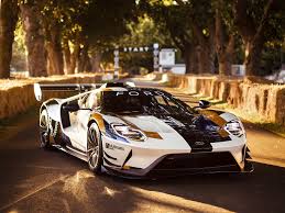 A continuación, aprenderás a realizar el proceso de descarga e instalación de fortnite en cada uno de ellos. Fondos De Pantalla Tuning Ford Gt Mk Ii Coches Descargar Imagenes