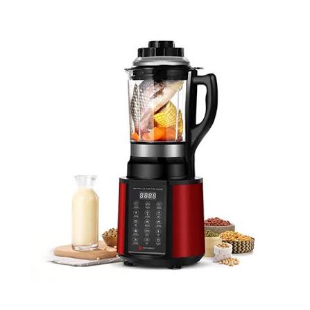 Máy làm sữa hạt đa năng Ranbem 769S chính hãng