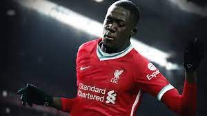 From wikimedia commons, the free media repository. Scout Report Ibrahima Konate