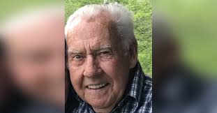 Obituary information for George W. Wiggins