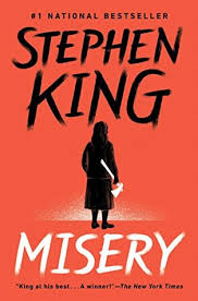 The 17 best stephen king books ever written, ranked. Misery By Stephen King