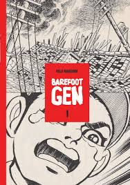 See more ideas about bigfoot, bigfoot humor, finding bigfoot. Barefoot Gen Vol 1 A Cartoon Story Of Hiroshima Nakazawa Keiji 8601417605172 Amazon Com Books