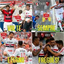 Admin august 4, 2021 0 comment. Torcida Do Sao Paulo Nao Perdoa O Flamengo Na Web Veja Memes Esportes R7 Lance