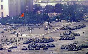 The tiananmen square massacre the aftermath of tiananmen 1989 A Look At Key Events In The 1989 Tiananmen Square Protests Am 1440 Kycr Minneapolis Mn