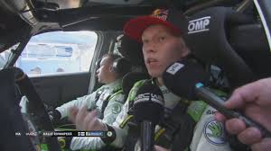 Kalle rovanperä (born october 1, 2000) is a finnish rally driver. Kalle Rovanpera Highlights Youtube