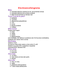 Diagnostico de muerte encefalica chn ano 2011 dtc exploración clínica eeg diagnostico de muerte exploración clínica y electroencefalograma en 1 paciente. Electroencefalograma Resumen Electroencefalograma Mide Actividad Cerebral Se Da Studocu