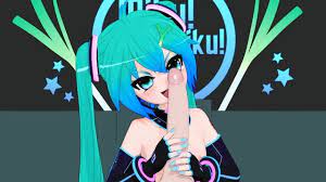 Hatsune miku 3d - TOP pics free site. Comments: 3