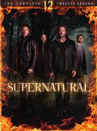 Джаред падалеки, дженсен эклс, миша коллинз и др. Supernatural Season 12 Wikipedia
