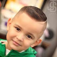 Baby Boy Haircuts Hairstyles Baby Boy Haircut Styles Delectable 15 Cute Baby Boy Baby Haircut Boys Haircuts Toddler Haircuts
