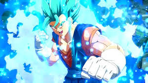 Dragon ball fighterz oferece uma boa seleção de lutadores de todas as fases do desenho animado para os jogadores no ps4, xbox one e pc. Conheca O Poder De Todos Os Personagens De Dragon Ball Fighterz Liga Dos Games