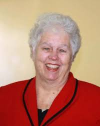 Mary Alice Jones Weeks