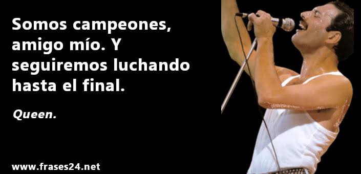 Resultado de imagen de frases de canciones"
