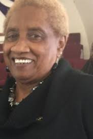 Robbie Alston-Allen Obituary in High Point at Phillips Funeral Service,  Inc.