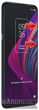 To use another sim on your locked phone you have to get it unlocked first. Hard Reset Tcl 10 Se How To Hardreset Info