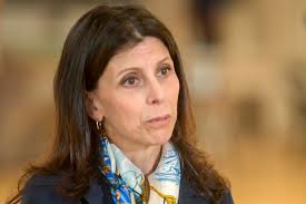 CIA official's son killed while fighting in Ukraine, spy agency says