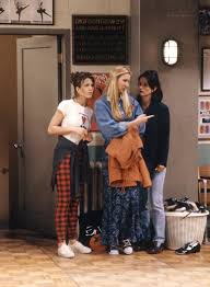 On friends, monica's geller's two biggest relationships were with chandler and richard. Best Friends Outfits You Can Still Wear Shop Rachel S Looks Instyle
