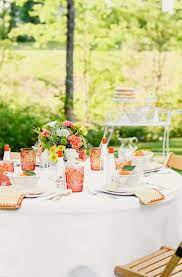 These party games for adults will keep your guests happy, entertained, and laughing all the way to the end. Easy Ideas For A Garden Party Outside Celebrations At Home