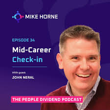 The People Dividend Podcast: The People Dividend Podcast