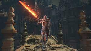Dark souls 3 new game plus dlc. Making Friends In Dark Souls 3 The Ringed City The Final Dlc For Miyazaki S Rpg Gamesradar