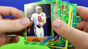 Check spelling or type a new query. 1986 Topps Nfl Rack Pack Opening Pack Break Cards Possible Jerry Rice Steve Young Rookie Youtube