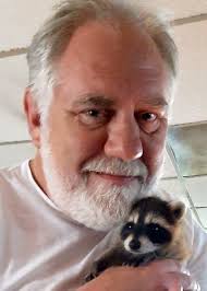 Theodore John 'Ted' Corley