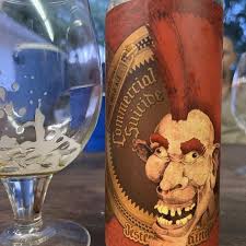 Commercial Suicide Oaked Farmhouse Mild